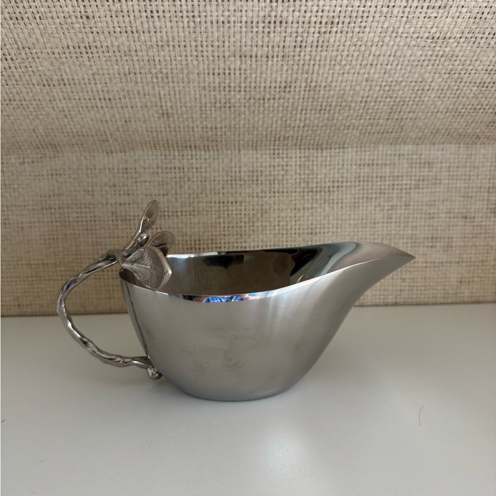 Michael Aram Sleepy Hollow Gravy Boat